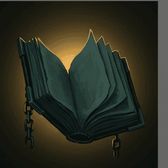 Cover art for Loremaster Update