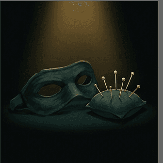 Cover art for Spotlight: Small Crimes